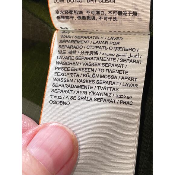 Superdry Issue Garment 23rd Squadron Army Corp - Size Men's S - M50001VQ‎ - Picture 11 of 16